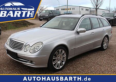 Mercedes-Benz E 200 K Elegance Xenon*Leder*AUT*SHZ*