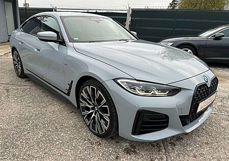 BMW 420 d xDrive M Sport Widescreen Head-up Individ