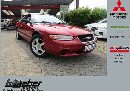 Chrysler Stratus Cabrio KLIMA RADIO HU 2027