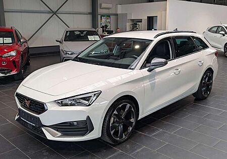 Cupra Leon Sportstourer 1.5 eTSI DSG 1.Hand