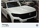 VW Touareg Volkswagen 3.0 TDI R-LINE BLACK LM21 PANO ST.HEIZ A