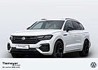 VW Touareg Volkswagen 3.0 TDI R-LINE BLACK LM21 PANO ST.HEIZ A