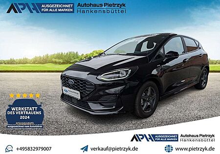 Ford Fiesta ST-Line X