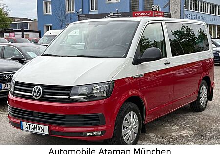 VW T6 Multivan Volkswagen 2.0 TDI *Bulli* Klima, GSD, 7-Sitze