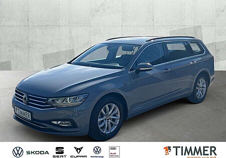 VW Passat Variant Volkswagen 2.0 TDI DSG BUSINESS *LED *RKAM *ACC *APP *NAVI *