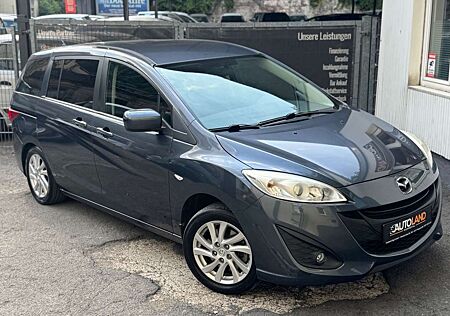 Mazda 5 Center-Line 1.8l*7 SITZER*KLIMA*2x SCHIEBETÜR