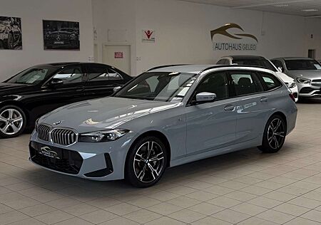 BMW 330 i / Touring / xDrive / M Sport / LED /
