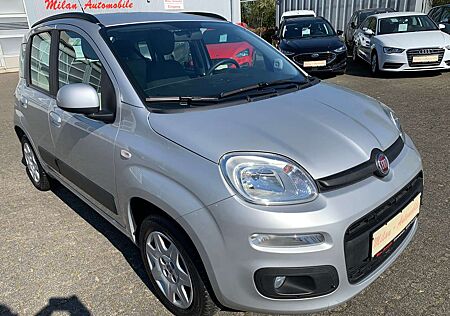 Fiat Panda Lounge Automatik mit Klima-PDC-Sitzheizung-32 Tkm!
