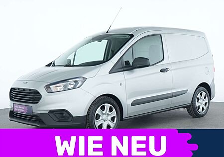 Ford Transit Courier Trend Navigation|Tempomat|SHZ|PDC