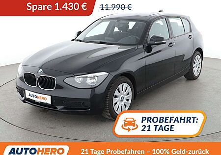 BMW 116i 116