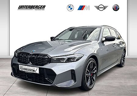 BMW 340 gebraucht kaufen BMW 340 M340i xDrive Touring SHZ AHK LKH M Sportbremse Har