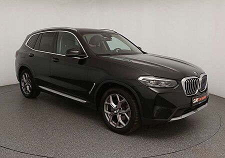 BMW X3 xDrive20i LEDer|PAN|ACC|Standhzg.|360°|18"
