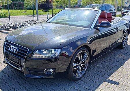 Audi A5 Cabriolet 2.0 TFSI *Scheckheftgepflegt *