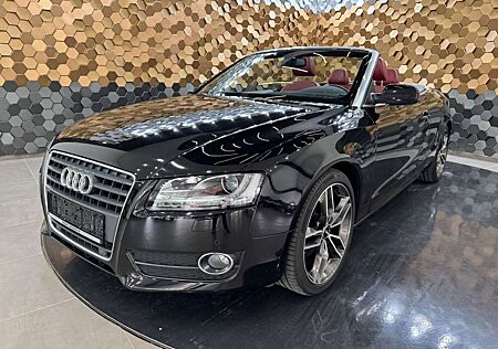 Audi A5 Cabriolet 2.0 TFSI *Scheckheftgepflegt *