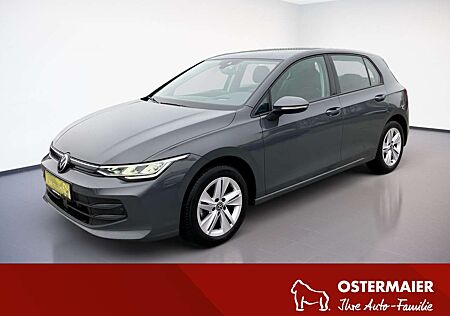 VW Golf Volkswagen VIII LIFE 1.5eTSI 150PS.DSG.NAVI.CLIMA.KAMERA.HUD.