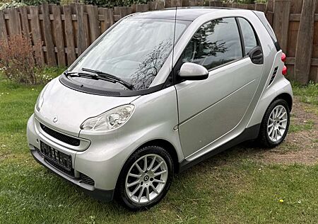 Smart ForTwo Passion