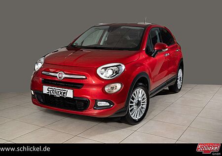 Fiat 500X 1.6 E-torQ 4x2 City Cross Navi Klimaauto. Tempomat