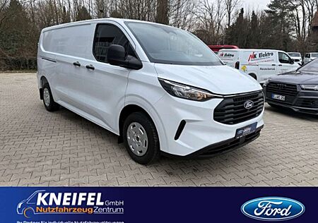 Ford Transit Custom Kasten 320 L2 Trend FWD Navi Apple CarPlay Android