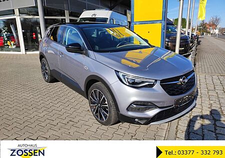 Opel Grandland Ultim. 1.6 AHK Panorama Navi Kamera LED