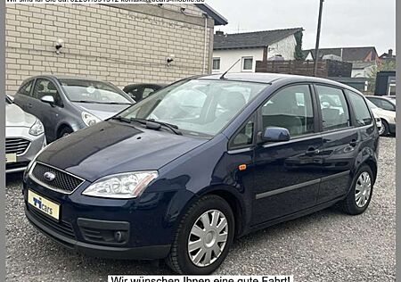 Ford C-Max Ghia *2.Hand,PDC,Klima,Anhängerkupplung**