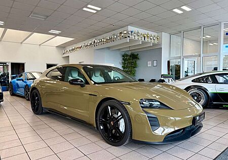 Porsche Taycan Sport Turismo GTS Panorama/ACC/APPROVED