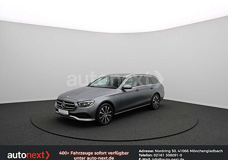 Mercedes-Benz E 300 de 4Matic Avantgarde *designo magno Lack*