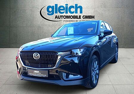Mazda CX-60 3.3 e-SKYACTIV-D 200 Exclusive-Line LED LM