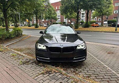 BMW 520d 520