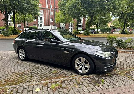 BMW 520d 520