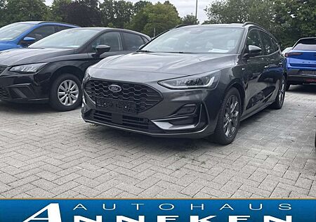 Ford Focus MHEV ST-Line*Kamera*ACC*Sitzhzg*Facelift