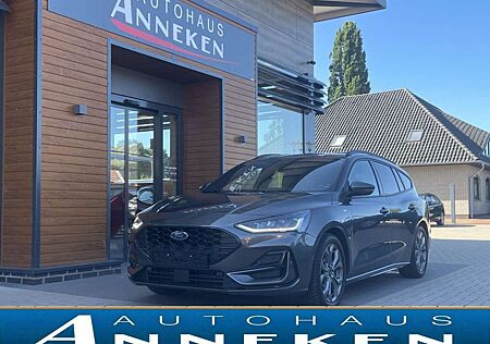 Ford Focus MHEV ST-Line*Kamera*ACC*Sitzhzg*Facelift