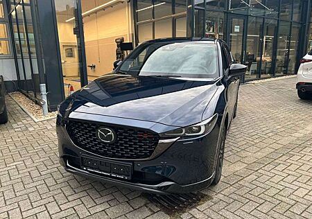 Mazda CX-5 Homura AWD | I-Activesense