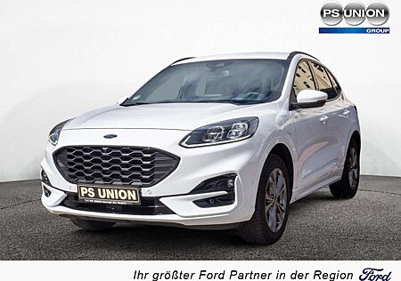 Ford Kuga 2,5 l Duratec PHEV 165 kW 225 PS 5T B ST-Line X