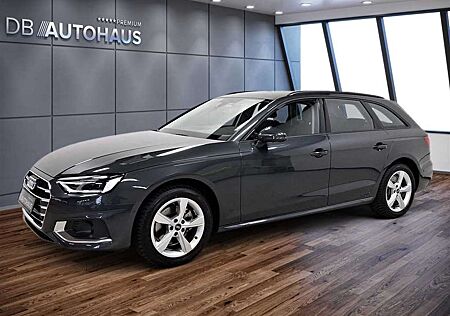 Audi A4 advanced 35 2.0 TDI S-tronic