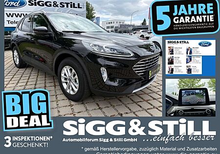 Ford Kuga 2.5 PHEV Titanium X LED*B&O*NAV*SHZ*EL-KLAPPE