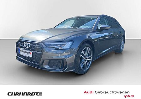Audi A6 Avant 40 TDI quattro S tronic S line DCC STHZG*...