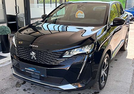 Peugeot 3008 Allure Pack Voll/1.Hand/Automatik/LED/ALU