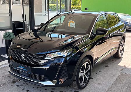 Peugeot 3008 Allure Pack Voll/1.Hand/Automatik/LED/ALU