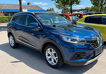 Renault Kadjar Limited Deluxe TCe 140 | KAMERA