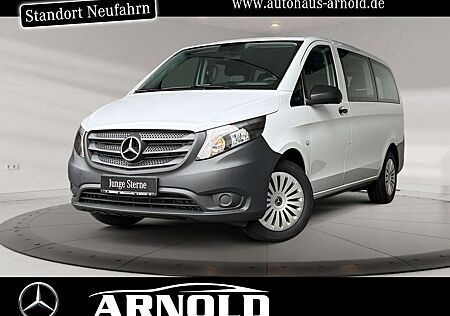 Mercedes-Benz Vito 114 CDI Tourer Lang 8-Sitze Kamera Navi ! Pro