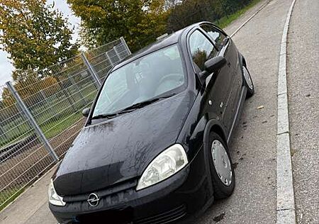 Opel Corsa 1.0 12V Eco