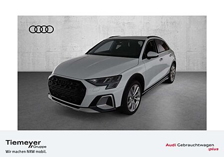 Audi A3 Allstreet 35 TFSI LM19 AHK KAMERA eSITZE