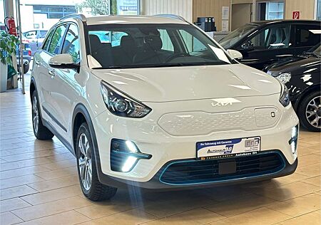Kia Niro Vision*CCS*ACC*R.Cam*Navi*Dig.Cockpit*DAB