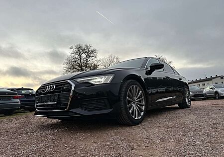 Audi A6 55 TFSI quattro basis*TOP Zustand*Vollausstattung*