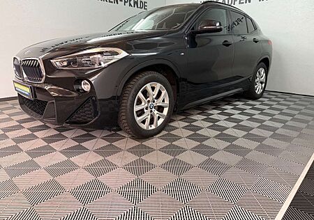 BMW X2 sDrive 18 i M Sport*RFK*HEADUP*LED*SPURHALTE*