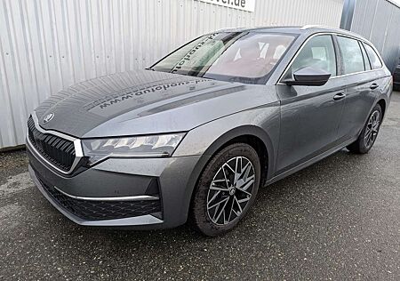 Skoda Octavia Combi 1,5 eTSI DSG ACC+LED+AHK+Shzg.+17´´