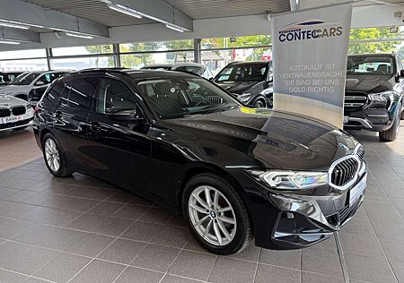 BMW 320d 320 Touring xDrive Driving Assistant+Klima3Z