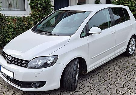VW Golf Plus Volkswagen 1.4 TSIHighline
