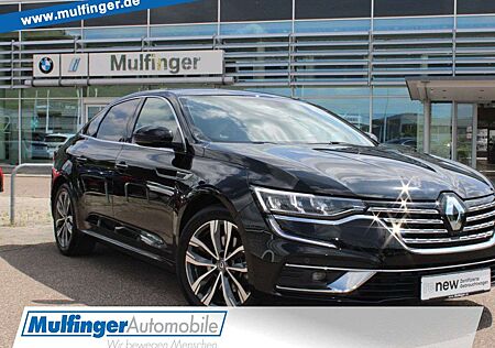 Renault Talisman dCi 160 EDC Intens ACC Lenkradh.Kamera