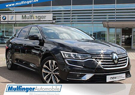 Renault Talisman dCi 160 EDC Intens ACC Lenkradh.Kamera